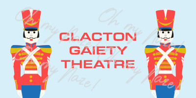 gaiety theatre bottle opener header graphic