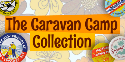 The Caravan Camp collection