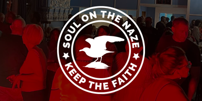 Soul on the Naze collection