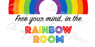 rainbow room stranger things pocket mirror header graphic