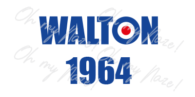 Walton 1964 Mods header image