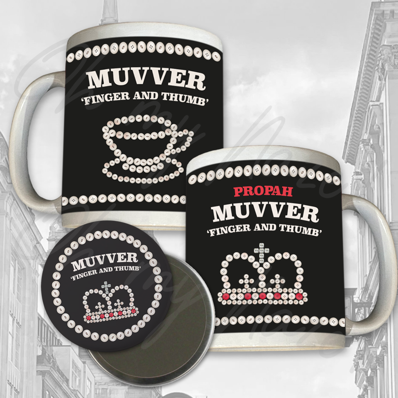 National Pie 'n' Mash Week bottle opener header graphic