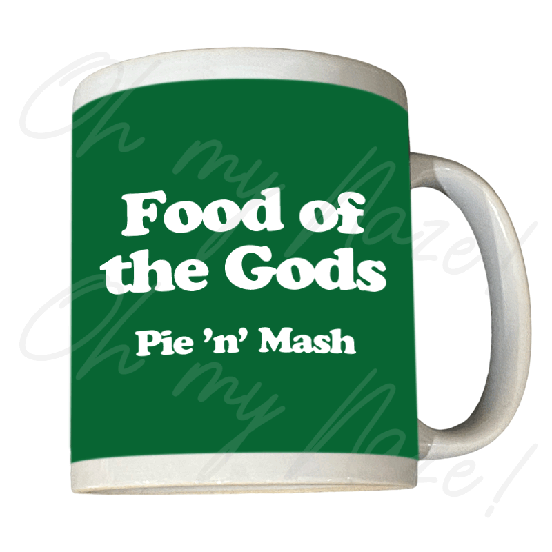 Food of the Gods mug header graphic