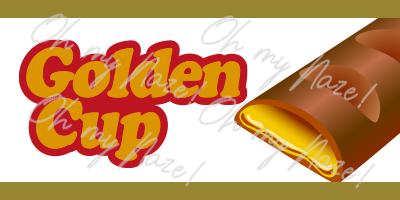 Golden Cup graphic