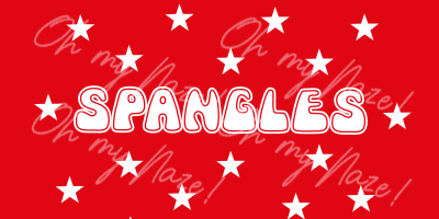 spangles bottle opener header graphic