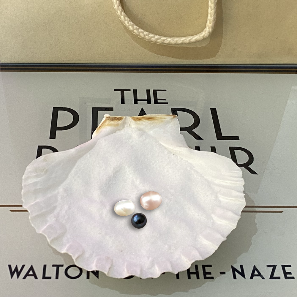 Recent PEarl discoveries